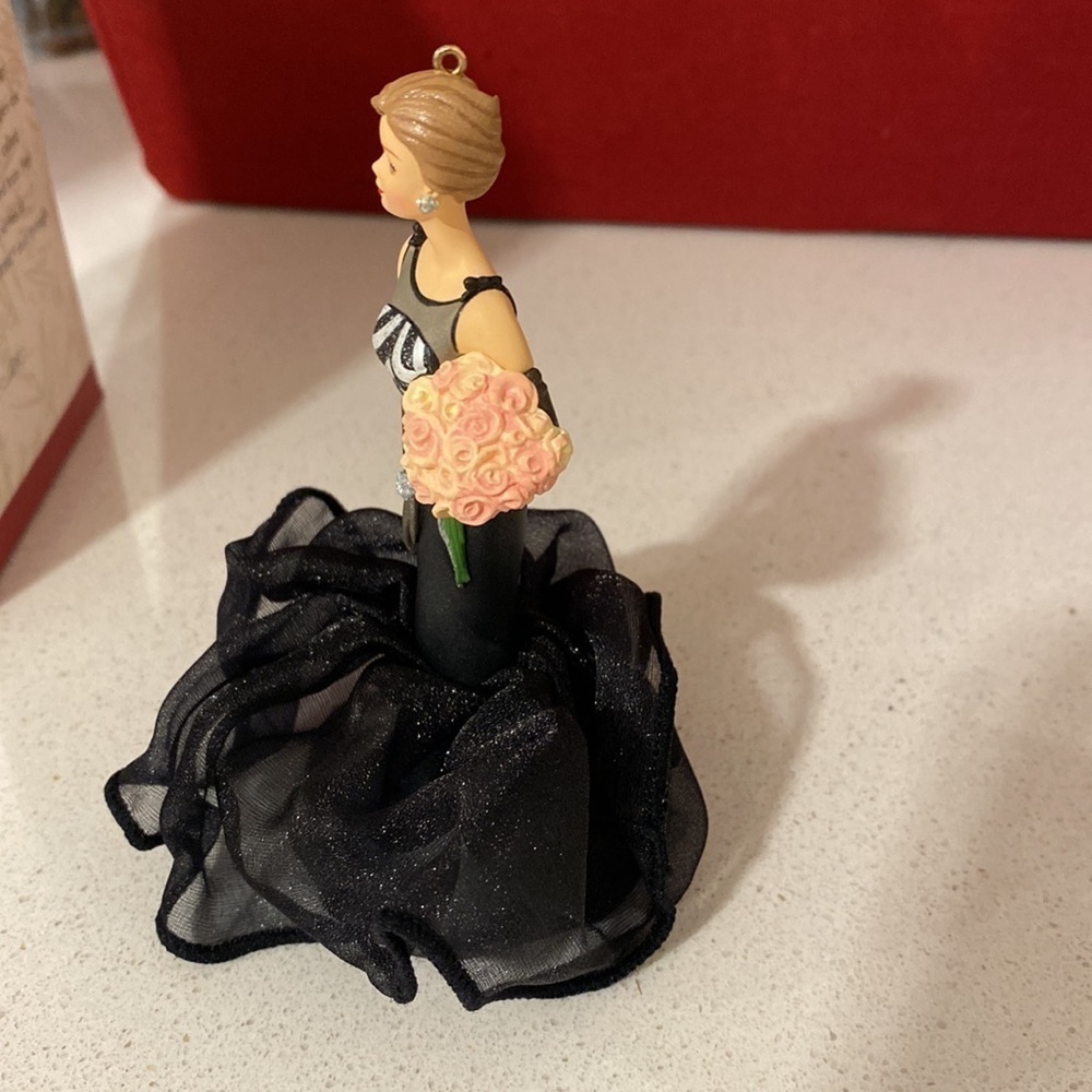 Vintage Barbie Hallmark Keepsake Collectors Ornaments - Picture 8 of 15